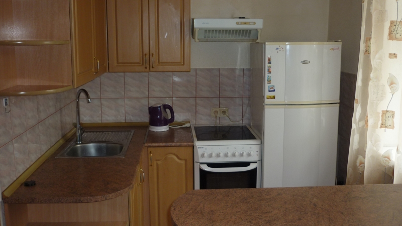 обственник. Cдаю 1к кв., г.Краснодар ЦМР ул. Головатого