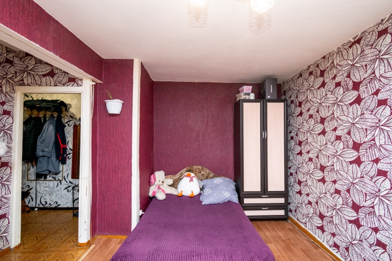 Продам 1-к квартиру 32м2