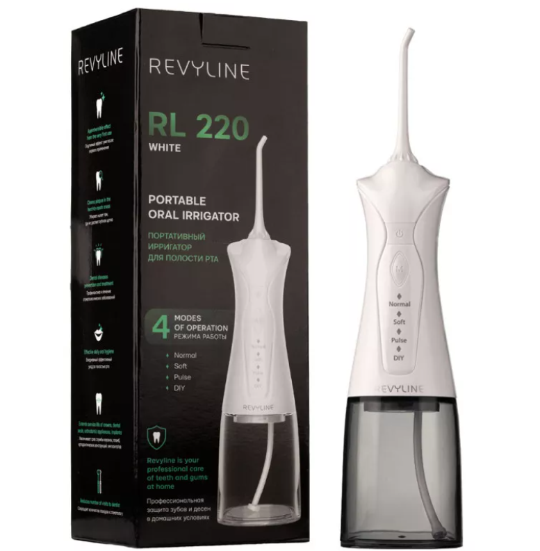  Revyline RL 220, 
