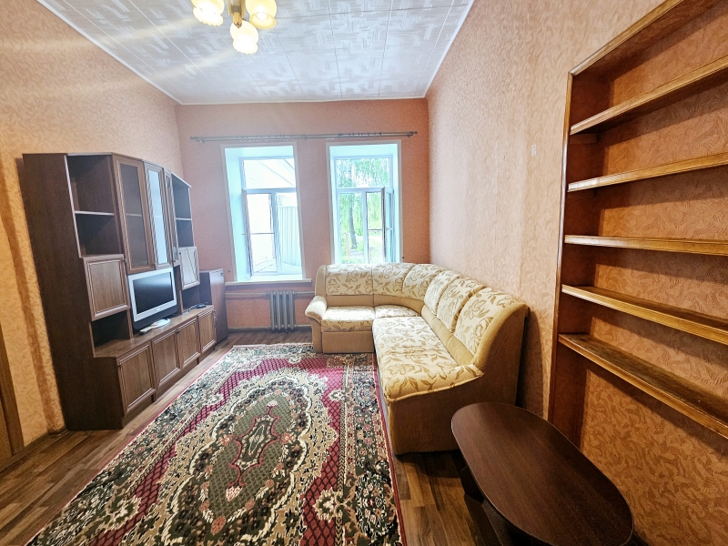 Продам 2-комнатную квартиру