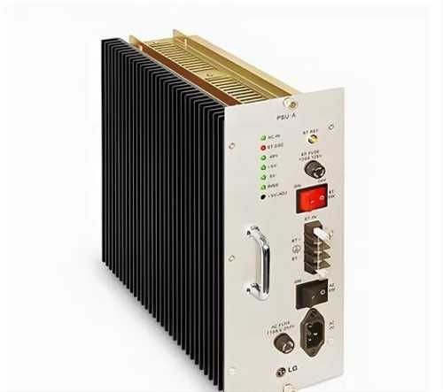 Блок питания PSU-A Starex CS1000