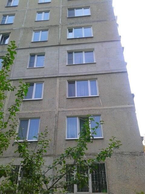Продажа двухкомнатной квартиры