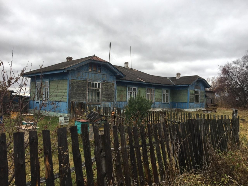 Продам дом 59м2, Юргинский район, 23 км