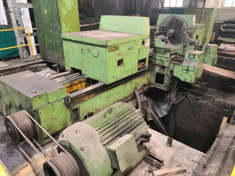 1А825103Ф2 КЗТС 144ШИМ LEIFELD DW325-1.2 91А11 1А983 DH250 UBB112 1Е811С1