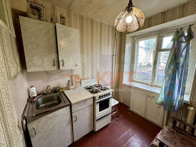1-к квартира, 34 м2, 29 эт. в Ярославле