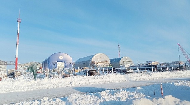 Работа Плотник универсал. Вахта. От 160 тыс.руб.