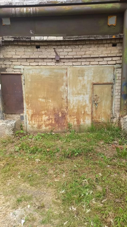 Продам гараж 21кв.м.