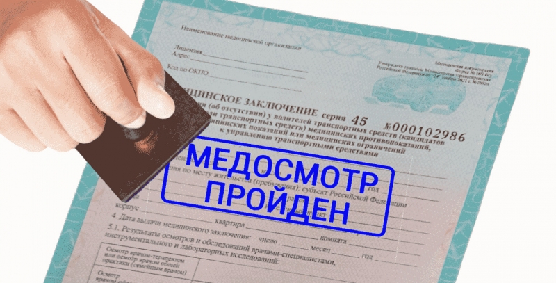 Справка для ГИБДД 003Ву - 1200р. Акция выходного дня