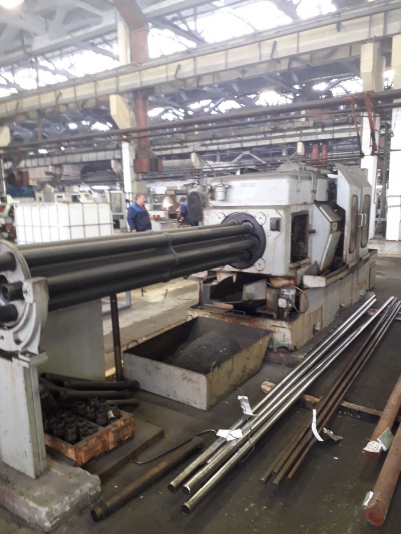 COBRA51 LC51 NL634S SOLEX 1Б240-6К КА106 DAM6х40 INDEX C29 HAAS SL20THE MDW40