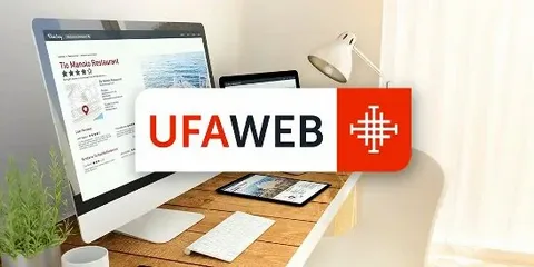         UfaWeb