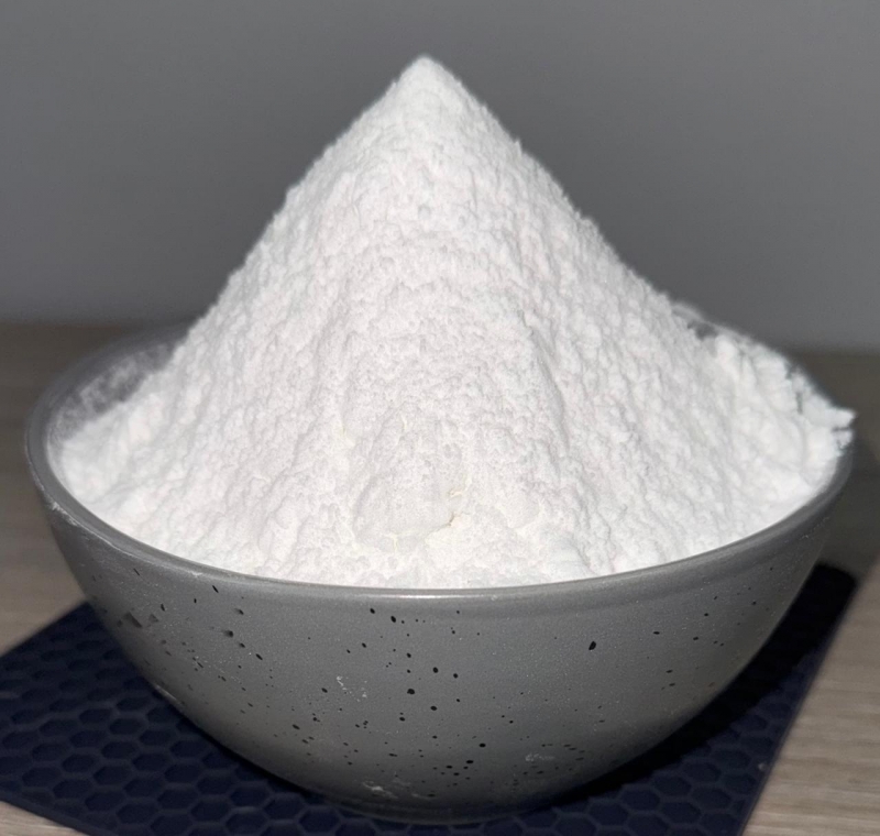 Крахмал картофельный
