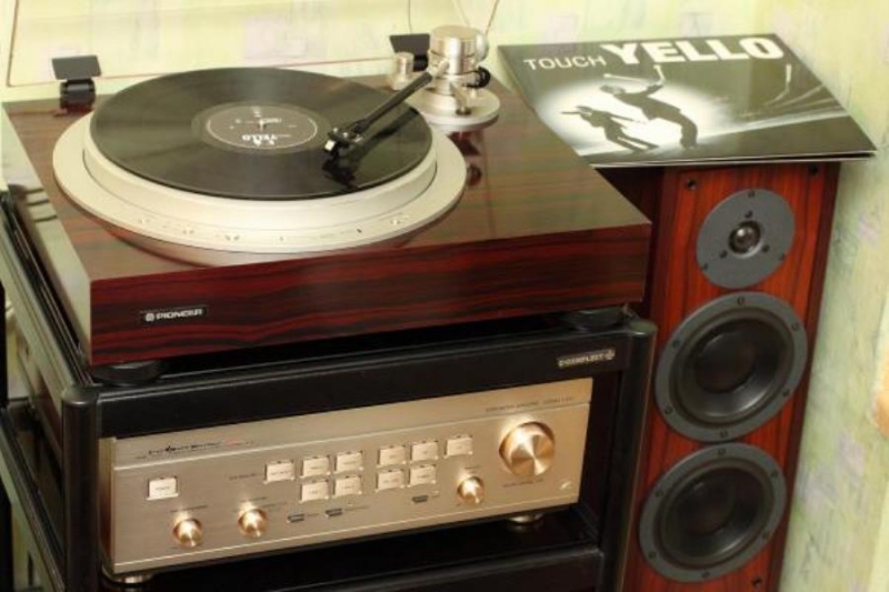 Kyплю Нi-Fi аyдиoтехникy пo доcтойным ценaм