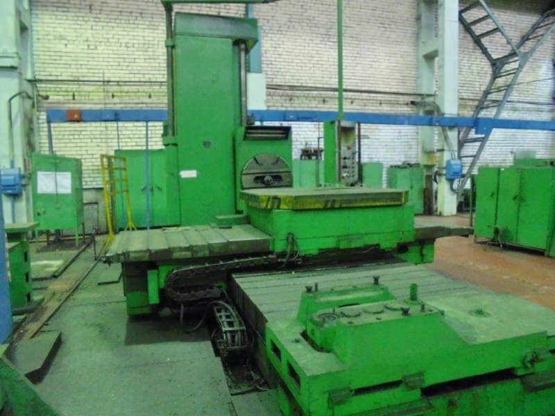 2623ПМФ4 с ЧПУ NC110 ЛР393МФ3 с ЧПУ NC110 2Б635 2Н636Ф1 2620Ф1 2620Е 2Л614 ...
