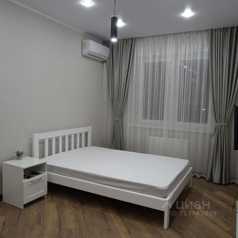 Сдается 1-комн. квартира, 33,6 м