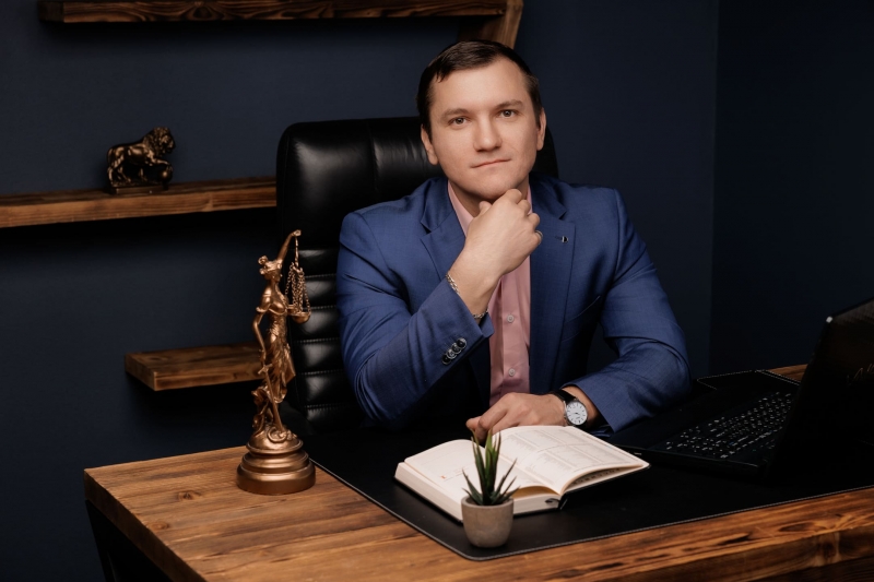 Ищете надежную юридическую помощь