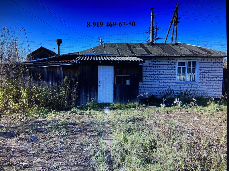 Дача 25 м на участке 4,5 сот.