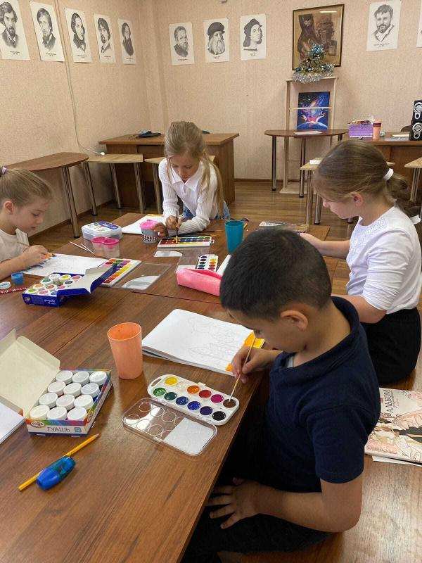 Частный детский сад ОБРАЗОВАНИЕ ПЛЮС КМВ