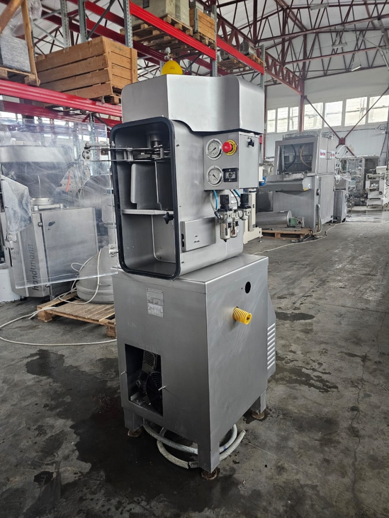   Helvac H18