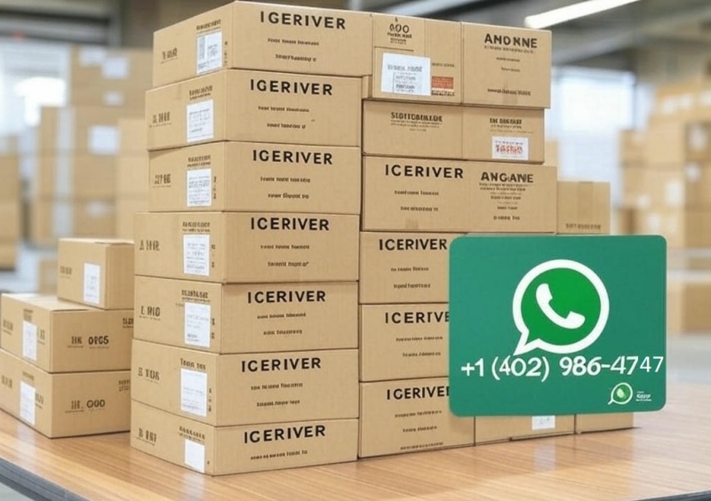 Новая цена Goldshell AE-BOX II IceRiver ALEO AE0