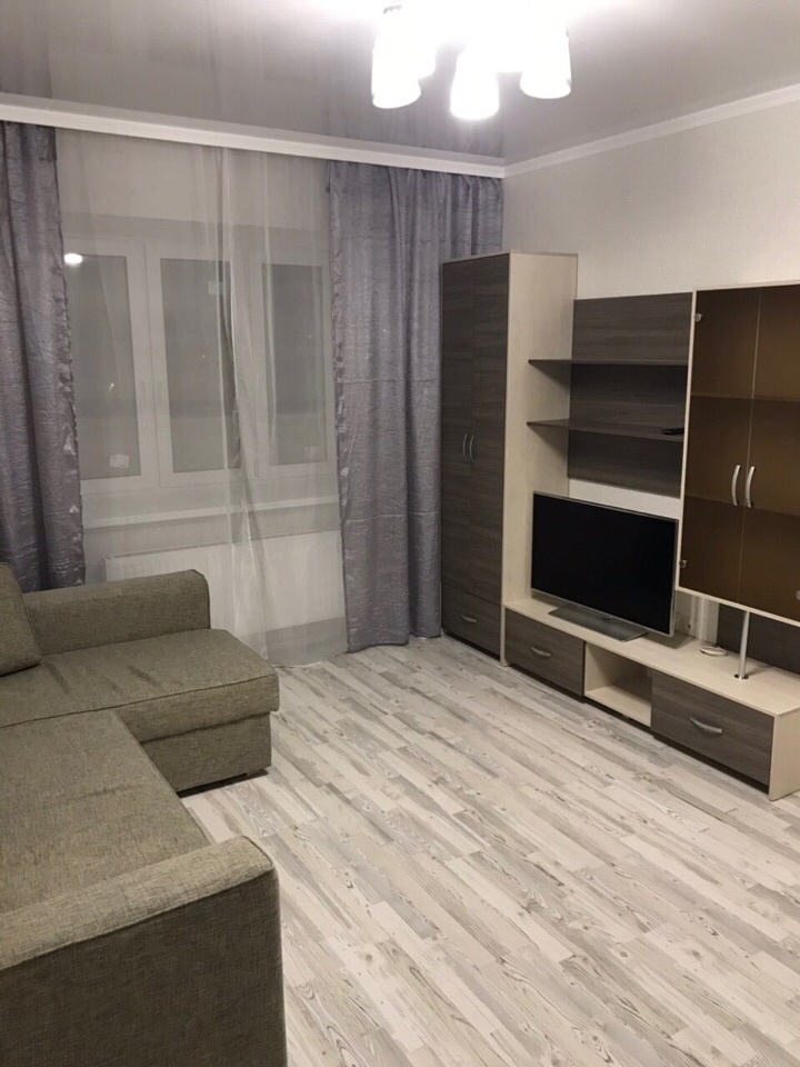 Сдам 1-ю квартиру, 38 м2