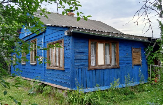 ПРОДАЮ ДОМ