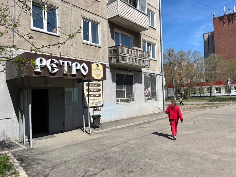 Помещение 104,6 кв м