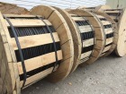 Куплю кабель и провод с хранения, разных сечений, остатки после монтажа.