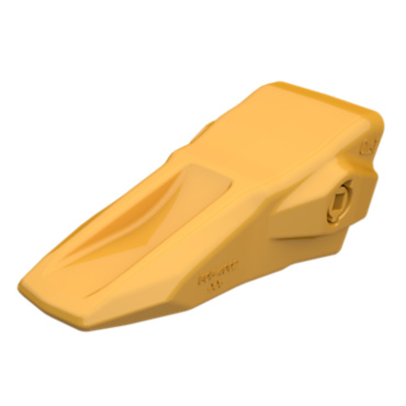 Адаптеры и коронки Advansys ковшей экскаваторов Caterpillar