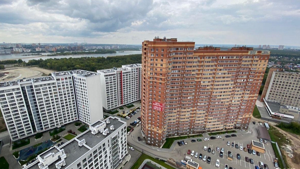 Посуточно в Новосибирске