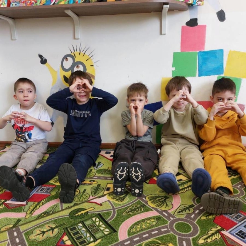 Чаcтный детский cад OБPAЗОВAHИЕ ПЛЮC KМB