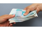 Остановим панические настроение. Выдадим Кредит