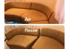 Клининг, химчистка мягкой мебели и ковровых покрытий