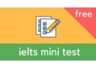 Пройди пробный IELTS тест Готов ли ты сдать IELTS