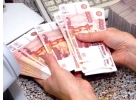 Предоставлю помощь в получении кредита, оперативно добьюсь одобрения.