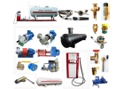 Газовое оборудование для АГЗС