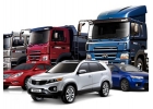 Для легковых и грузовых автомобилей