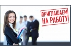Менеджер - on-line проекта дистанционно.