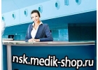 Медсправки в Новосибирске nsk.medik-shop