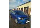 Продам автомобиль Chevrolet Aveo