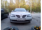 Nissan Almera, 2005