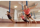 ФлайФит Bungee фитнес, полет и развлечение Три в одном - Киев, Оболонь