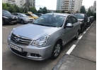 Продается Ниссан Альмера в максимальной комплектации.