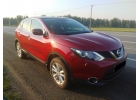 Продам Nissan Qashqai 2014