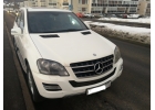 Продаю Mercedes-Benz M-klasse II W164 Рестайлинг 350 в Москве, г. в. 2010