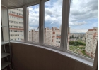 Сдам 1-к квартиру в хорошем доме.