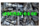 Продам топливные клапаны 772 772Д