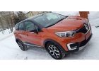 Срочно продам Renault Kaptur, 2016