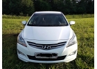 Hyundai Solaris, 2015