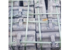 Колодка чугунная гребневая тип М для локомотивов ГОСТ 30249-97 новая-2019г., с