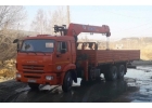 Услуги манипулятора. Аренда манипулятора.